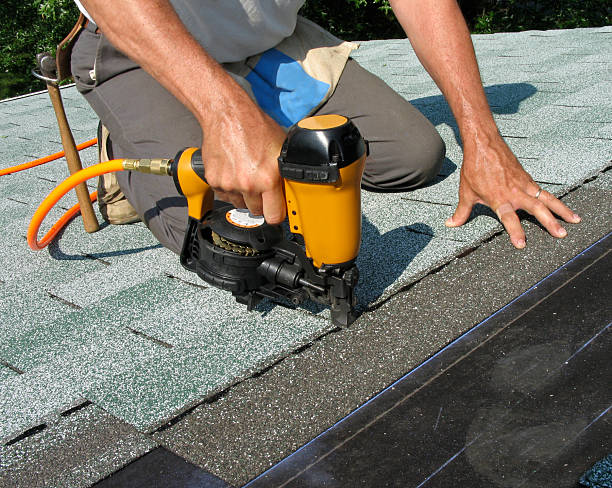 Best Roof Replacement Cost  in Greenfield, IL