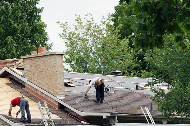 Best Gutter Installation and Roofing  in Greenfield, IL