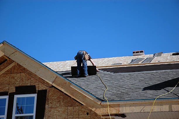 Best New Roof Installation  in Greenfield, IL