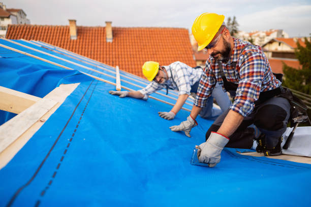 Quick and Trustworthy Emergency Roof Repair Services in Greenfield, IL