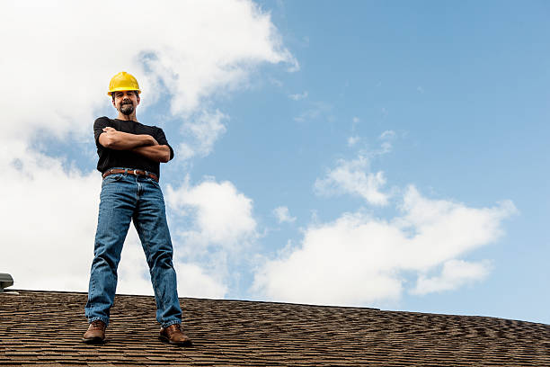 Roof Waterproofing Services in Greenfield, IL