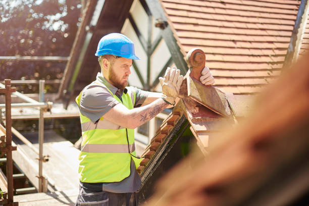 Professional Roofing Contractor in Greenfield, IL