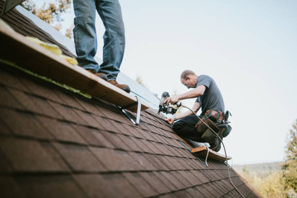 Best Storm Damage Roof Repair  in Greenfield, IL